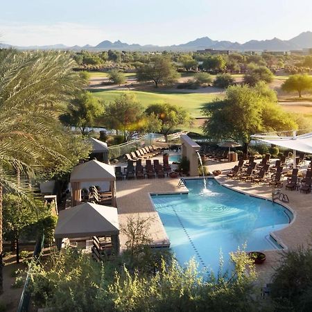 The Westin Kierland Villas, Scottsdale Φοίνιξ Εξωτερικό φωτογραφία