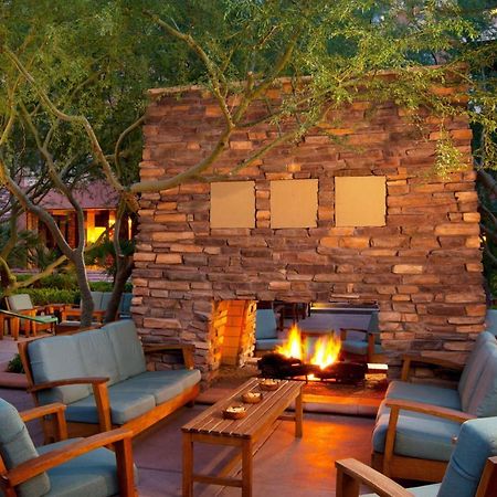 The Westin Kierland Villas, Scottsdale Φοίνιξ Εξωτερικό φωτογραφία