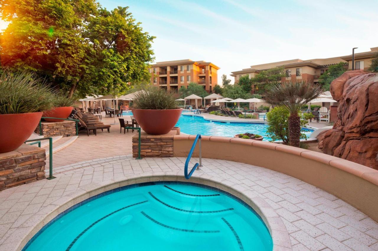 The Westin Kierland Villas, Scottsdale Φοίνιξ Εξωτερικό φωτογραφία