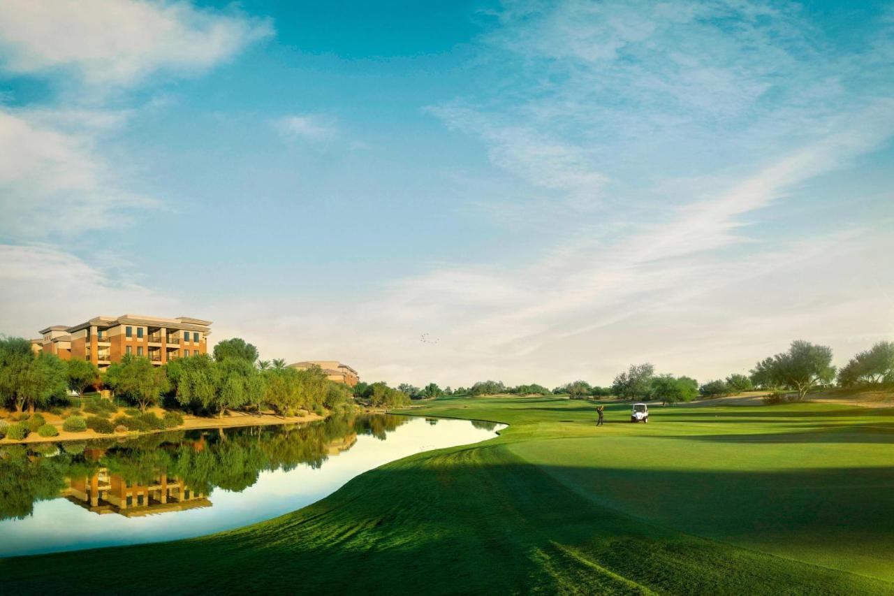 The Westin Kierland Villas, Scottsdale Φοίνιξ Εξωτερικό φωτογραφία