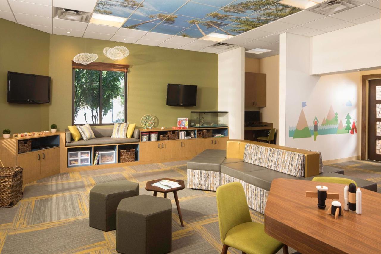 The Westin Kierland Villas, Scottsdale Φοίνιξ Εξωτερικό φωτογραφία