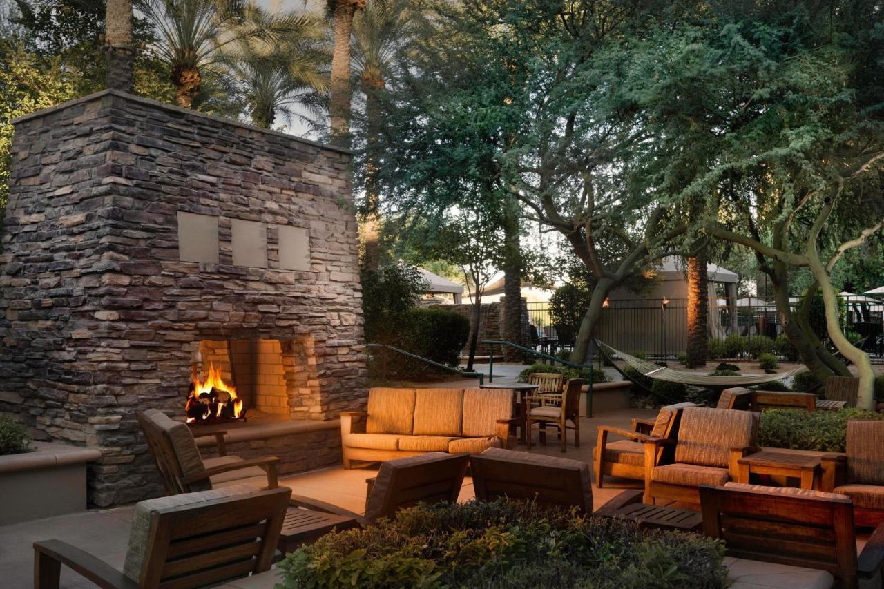 The Westin Kierland Villas, Scottsdale Φοίνιξ Εξωτερικό φωτογραφία