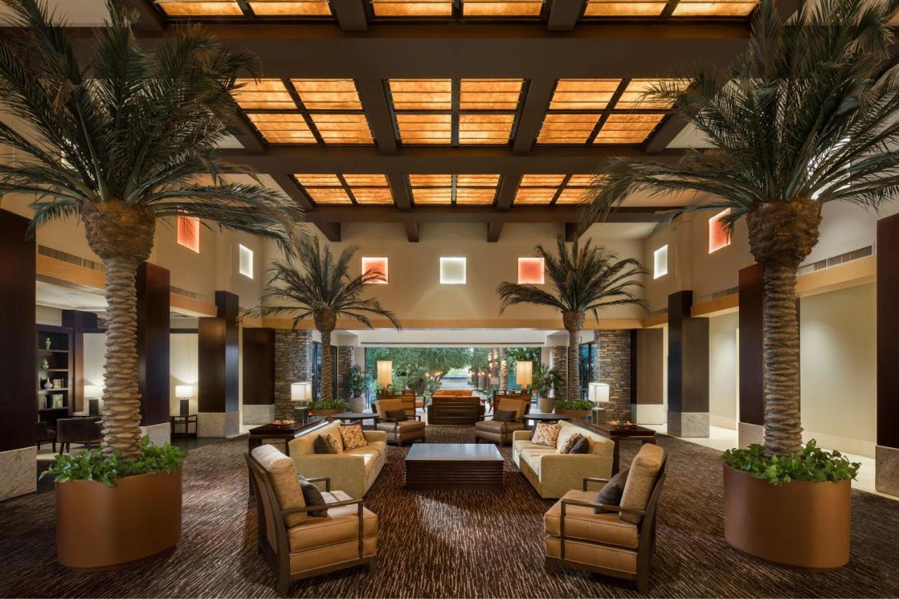 The Westin Kierland Villas, Scottsdale Φοίνιξ Εξωτερικό φωτογραφία