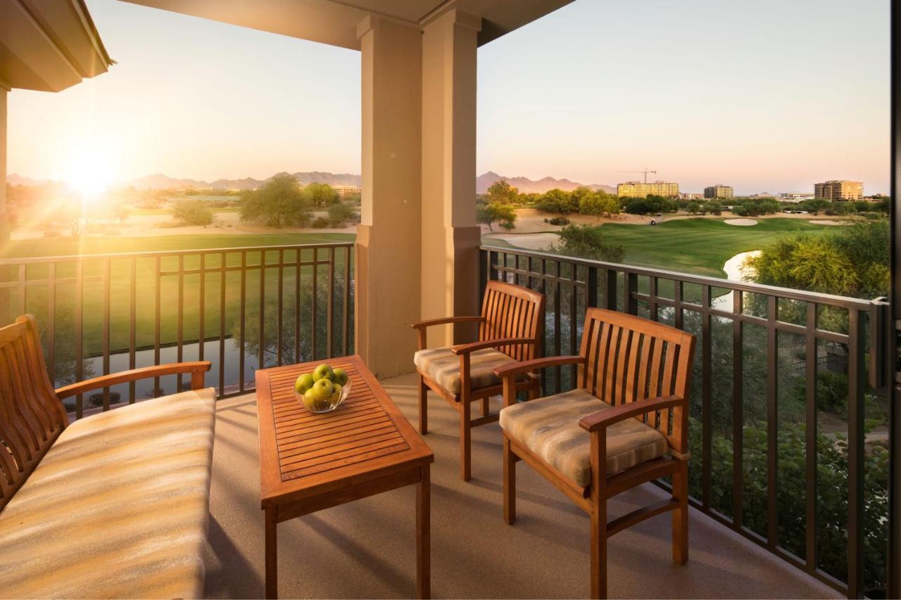 The Westin Kierland Villas, Scottsdale Φοίνιξ Εξωτερικό φωτογραφία