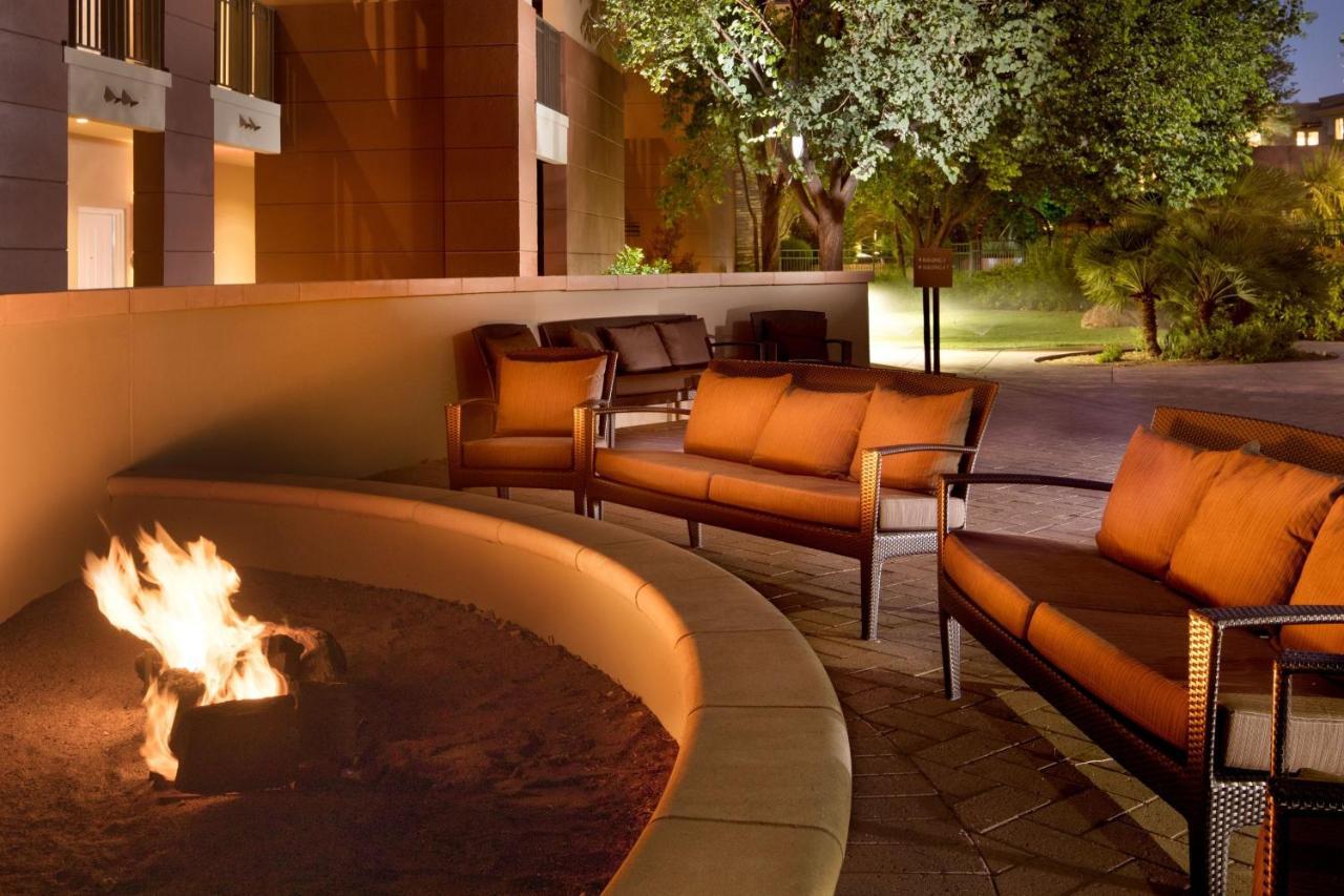 The Westin Kierland Villas, Scottsdale Φοίνιξ Εξωτερικό φωτογραφία
