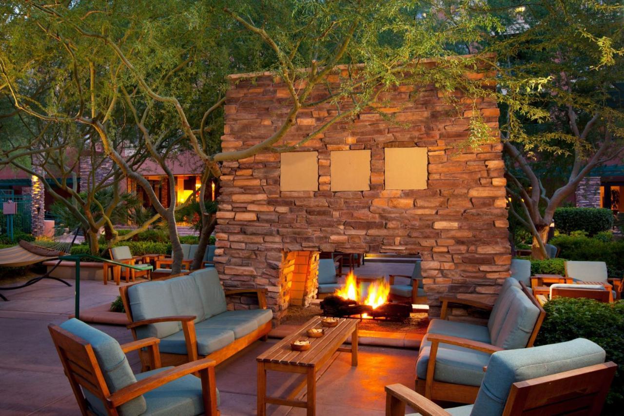The Westin Kierland Villas, Scottsdale Φοίνιξ Εξωτερικό φωτογραφία