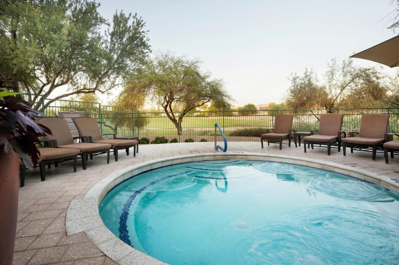 The Westin Kierland Villas, Scottsdale Φοίνιξ Εξωτερικό φωτογραφία