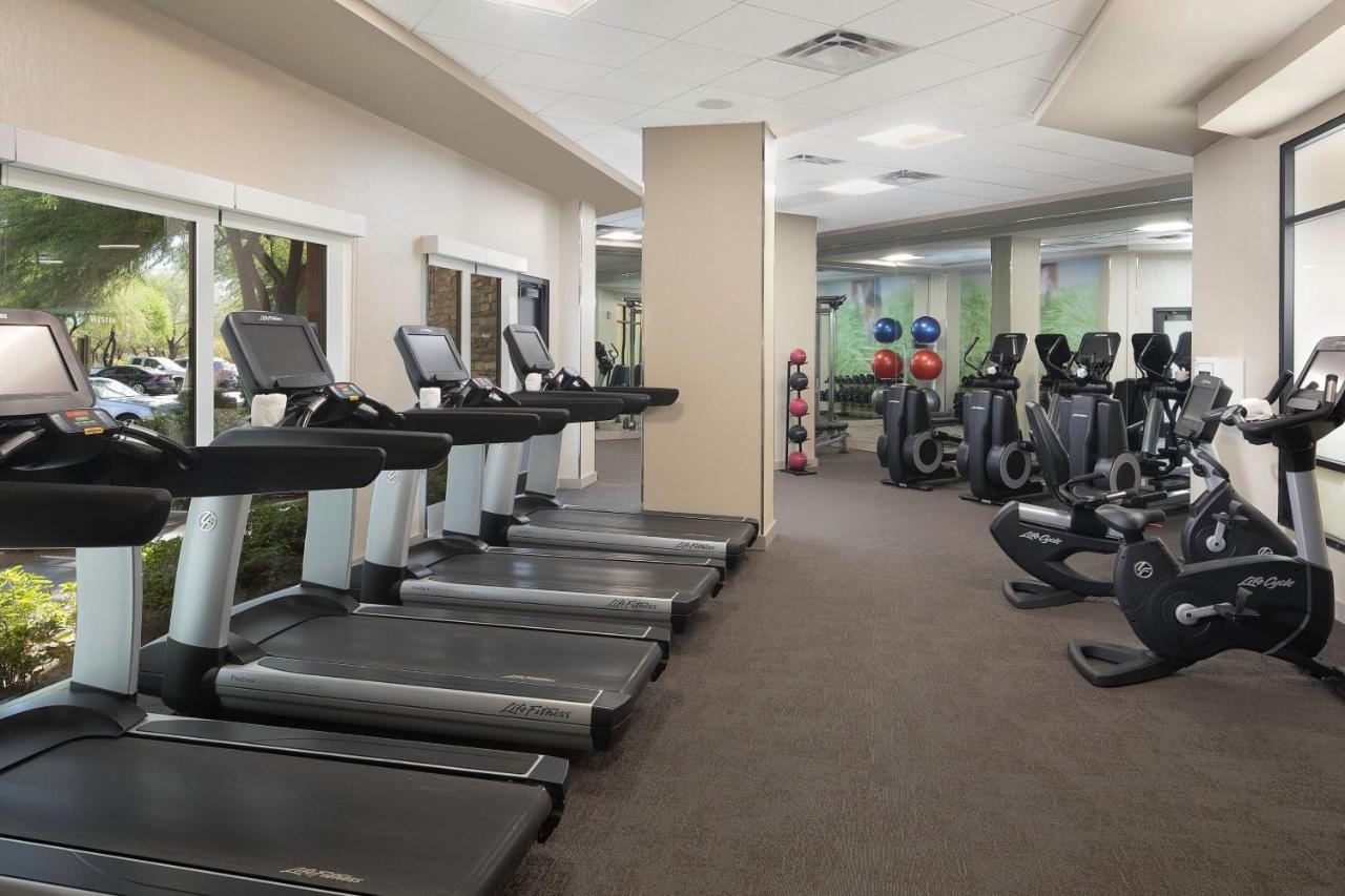 The Westin Kierland Villas, Scottsdale Φοίνιξ Εξωτερικό φωτογραφία