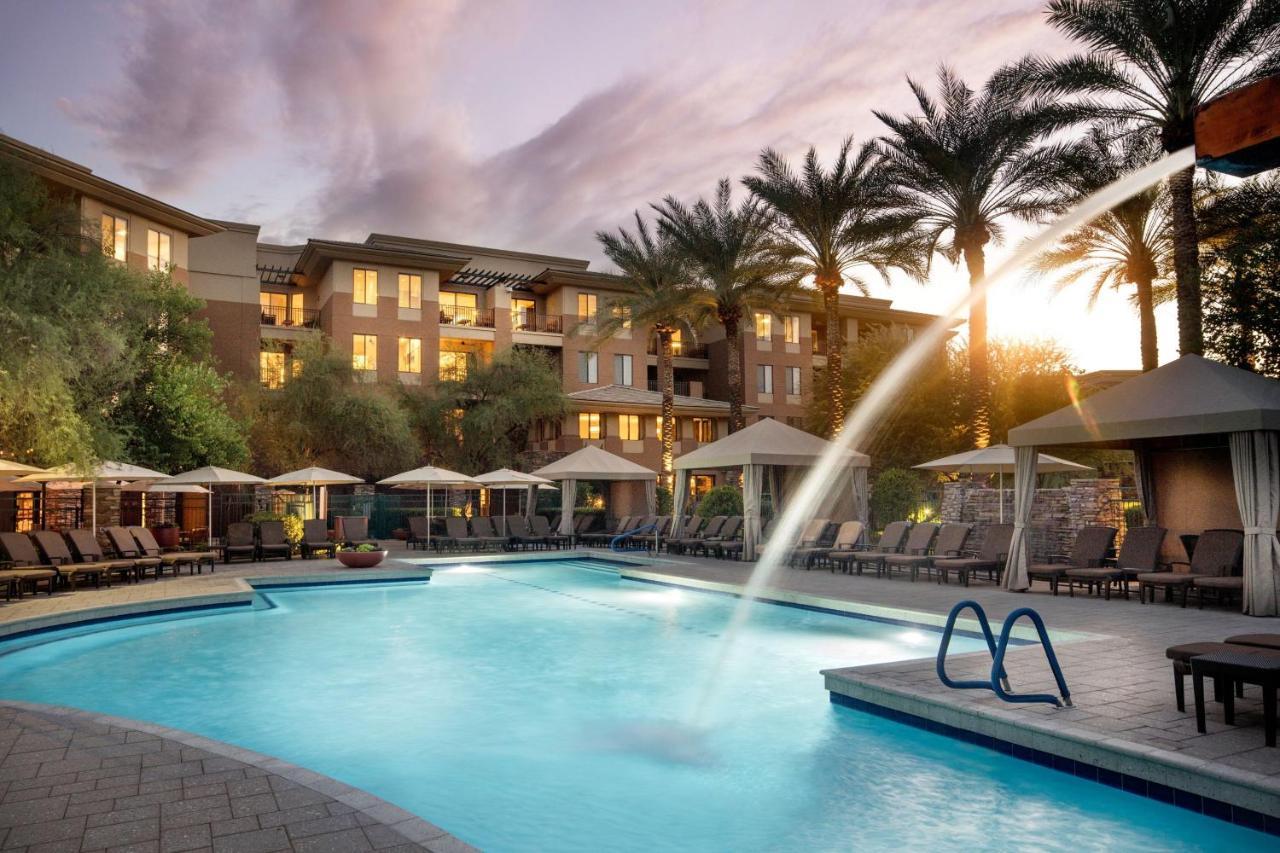 The Westin Kierland Villas, Scottsdale Φοίνιξ Εξωτερικό φωτογραφία