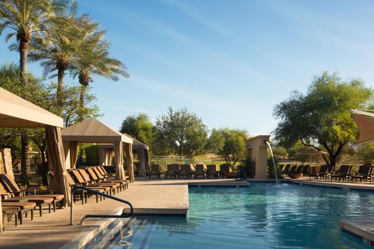 The Westin Kierland Villas, Scottsdale Φοίνιξ Εξωτερικό φωτογραφία