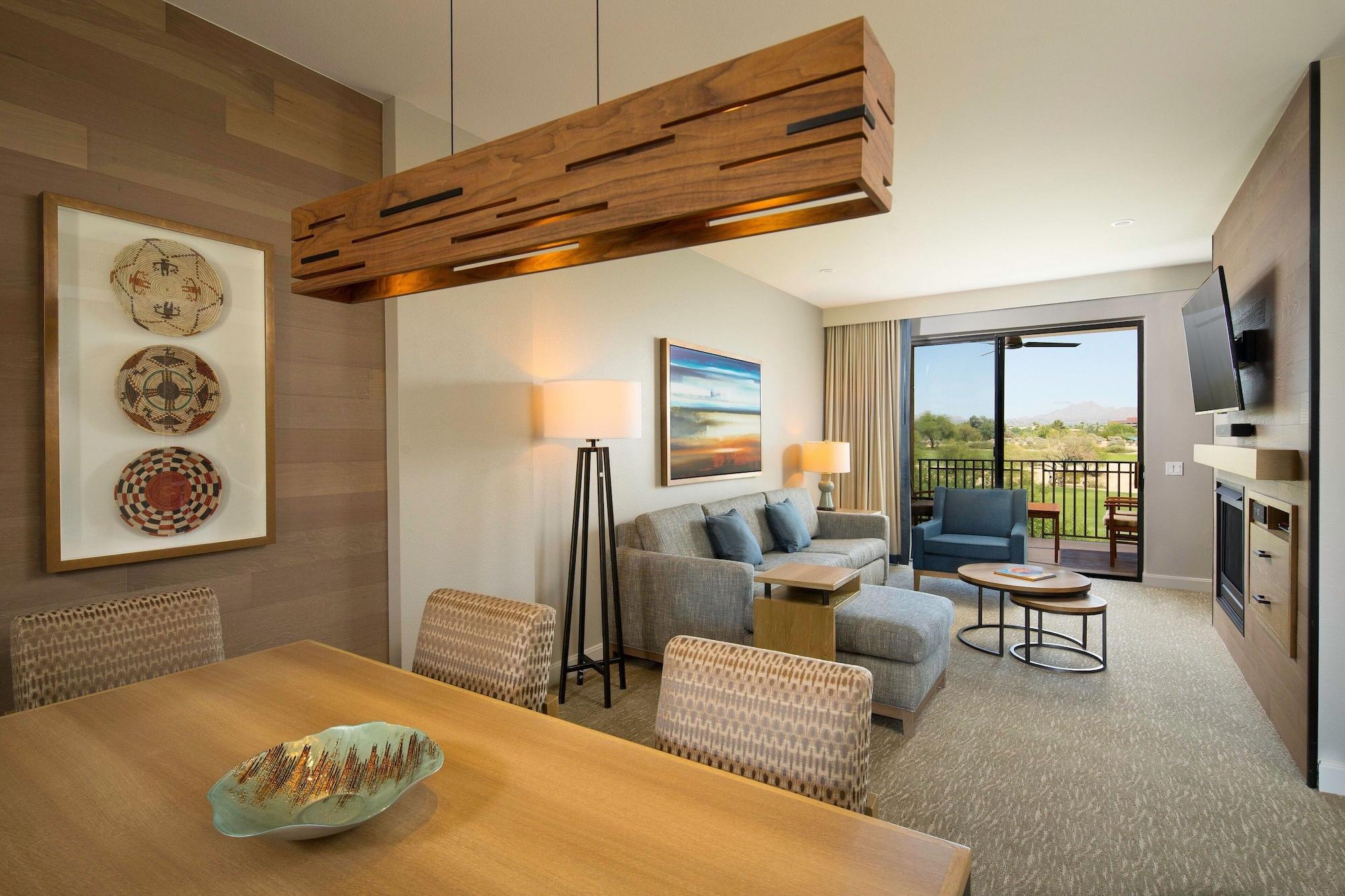 The Westin Kierland Villas, Scottsdale Φοίνιξ Εξωτερικό φωτογραφία