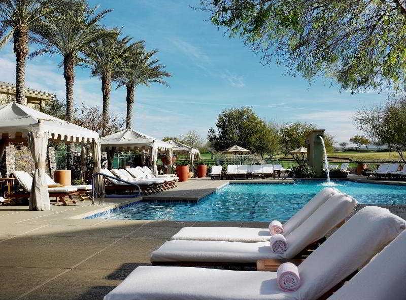 The Westin Kierland Villas, Scottsdale Φοίνιξ Εξωτερικό φωτογραφία