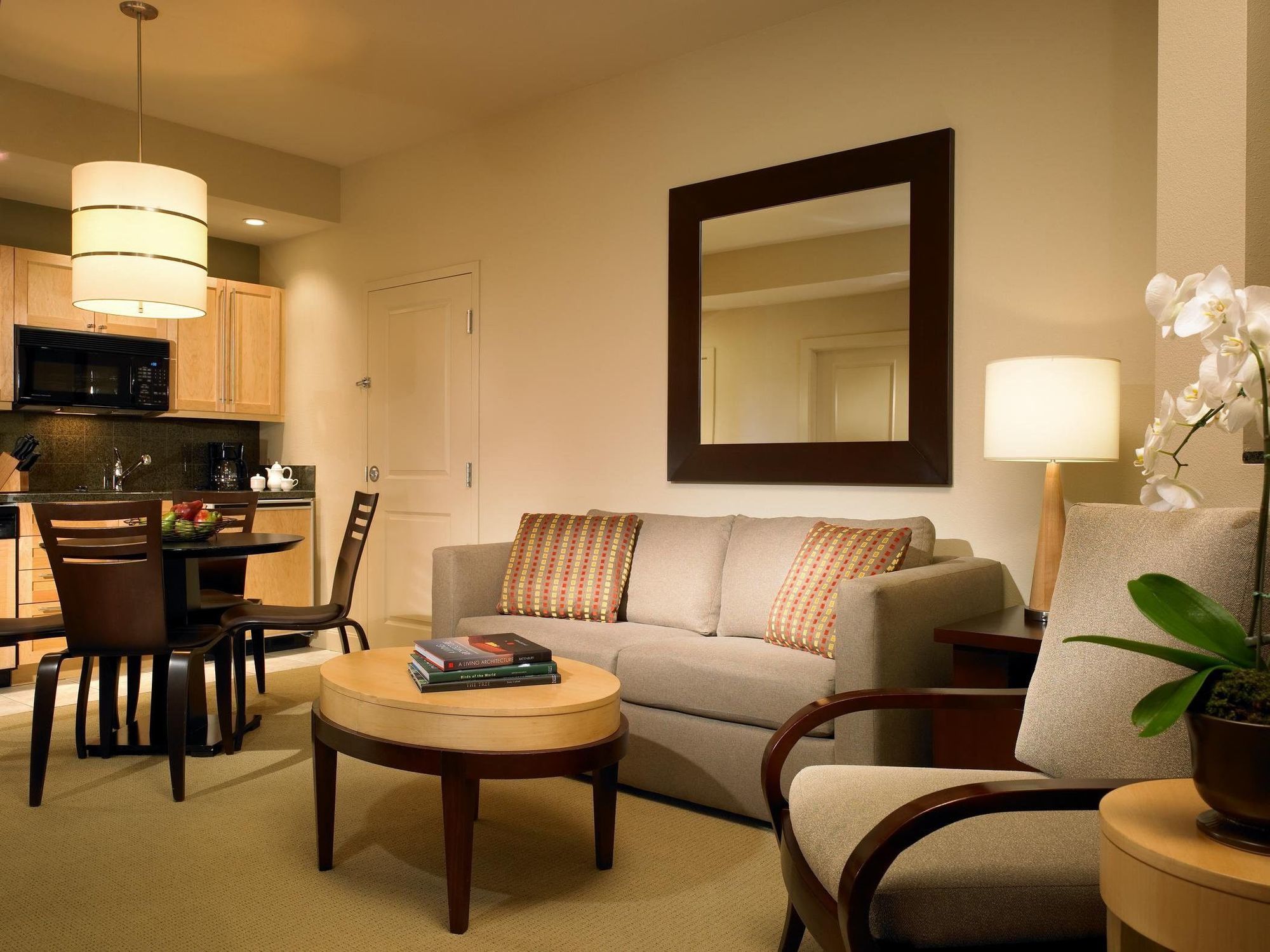 The Westin Kierland Villas, Scottsdale Φοίνιξ Εξωτερικό φωτογραφία