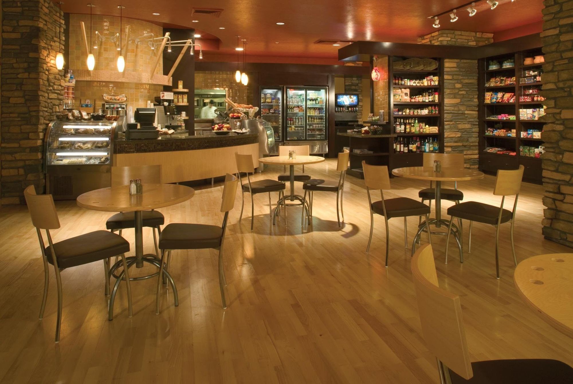 The Westin Kierland Villas, Scottsdale Φοίνιξ Εστιατόριο φωτογραφία