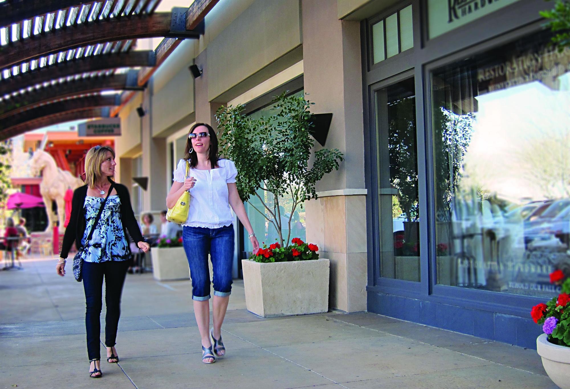 The Westin Kierland Villas, Scottsdale Φοίνιξ Εξωτερικό φωτογραφία