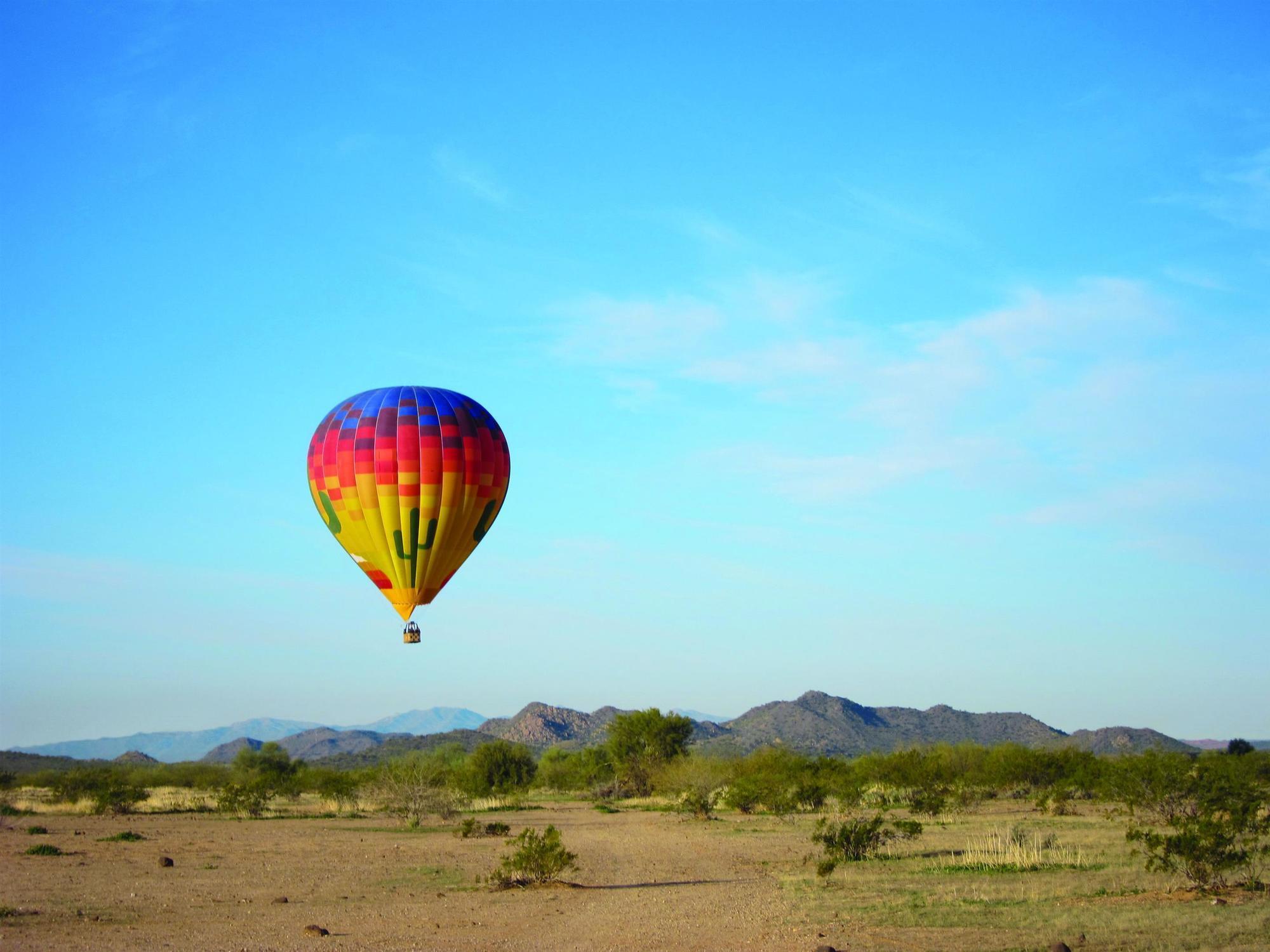 The Westin Kierland Villas, Scottsdale Φοίνιξ Εξωτερικό φωτογραφία