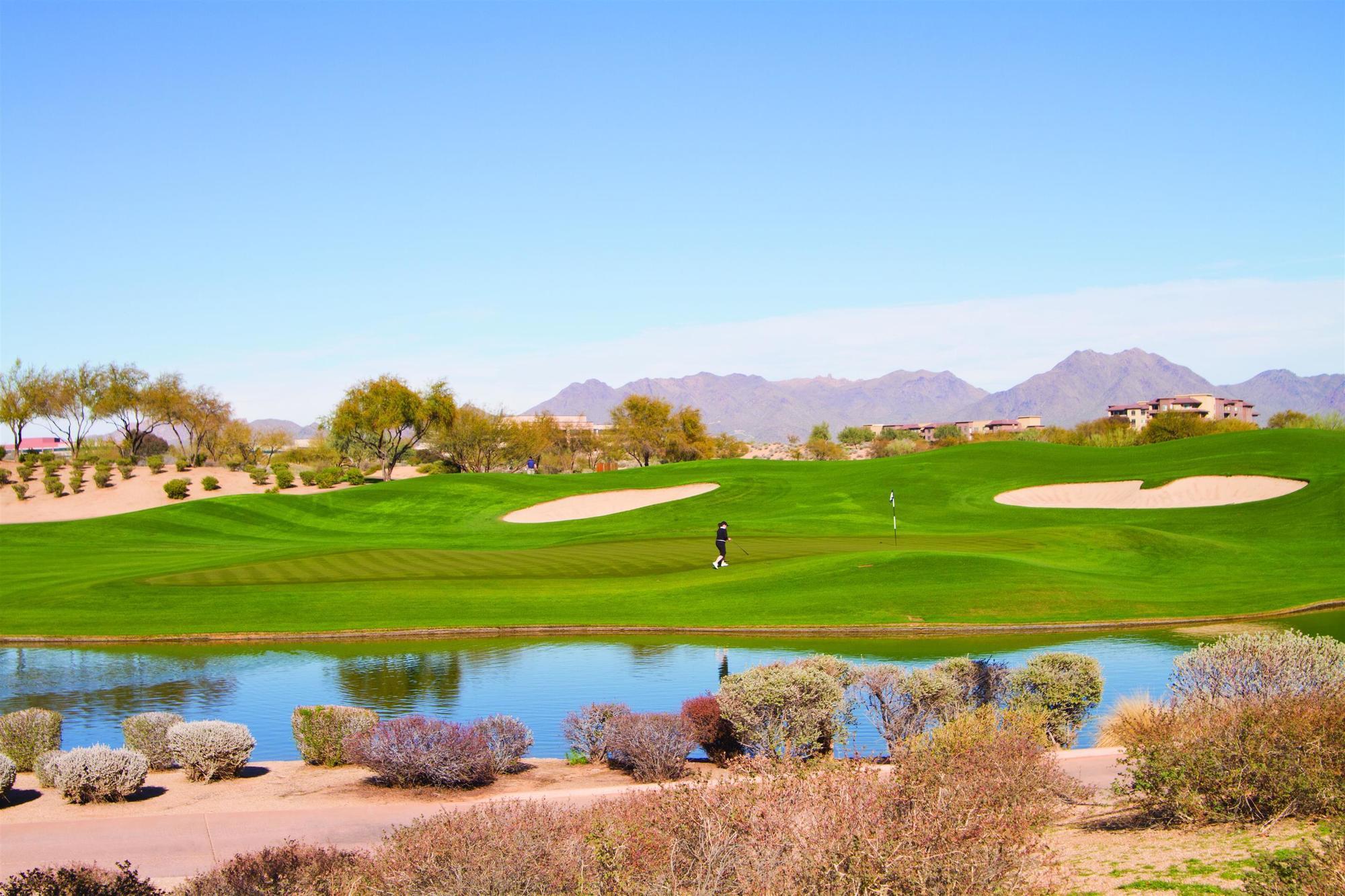 The Westin Kierland Villas, Scottsdale Φοίνιξ Εξωτερικό φωτογραφία