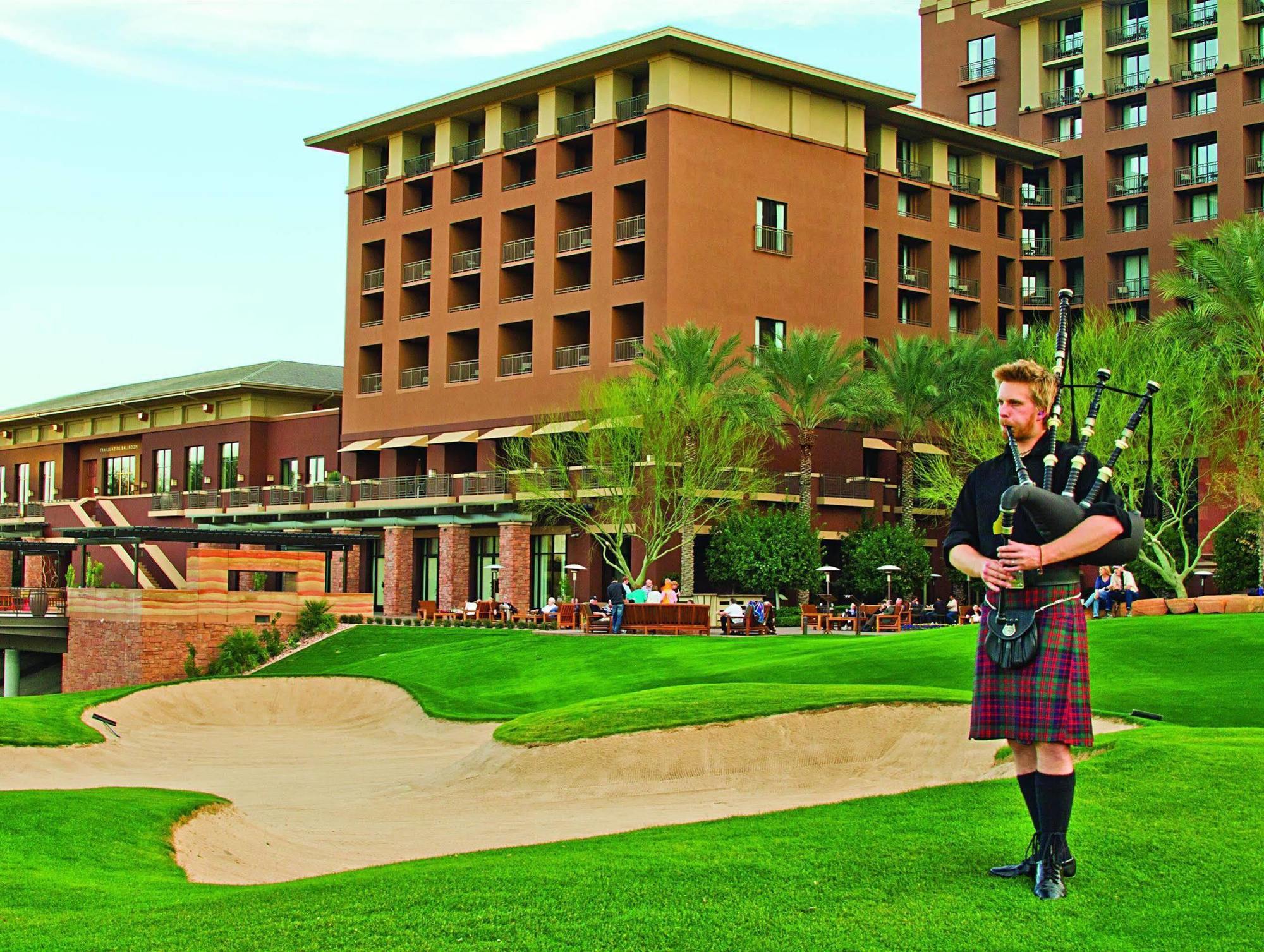 The Westin Kierland Villas, Scottsdale Φοίνιξ Εξωτερικό φωτογραφία