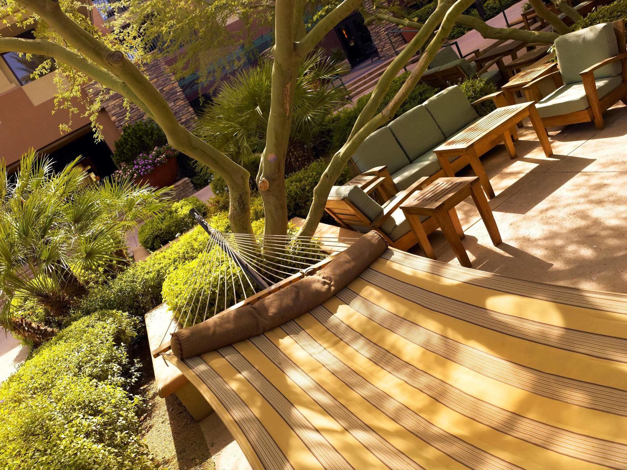 The Westin Kierland Villas, Scottsdale Φοίνιξ Εξωτερικό φωτογραφία