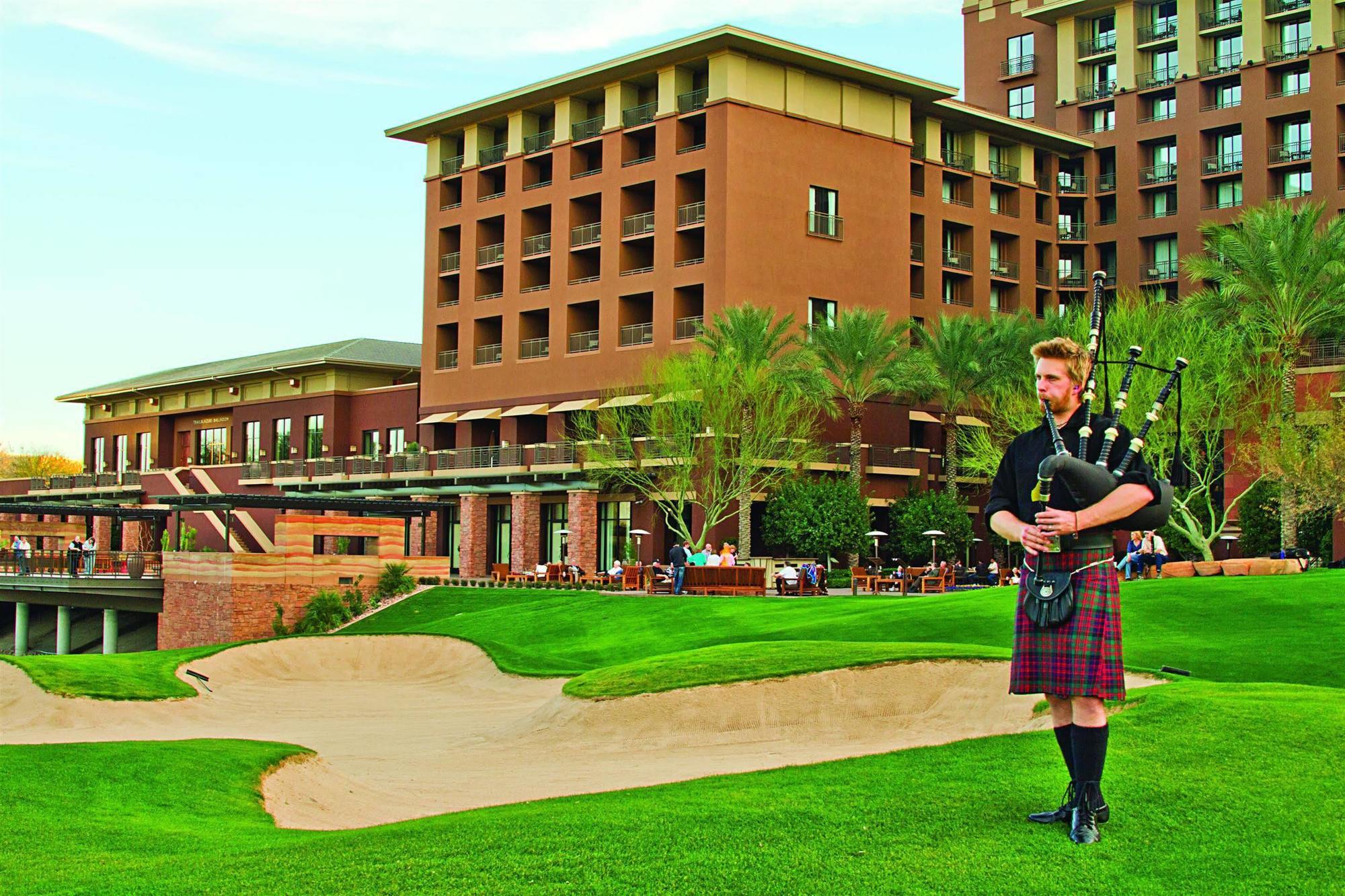 The Westin Kierland Villas, Scottsdale Φοίνιξ Εξωτερικό φωτογραφία