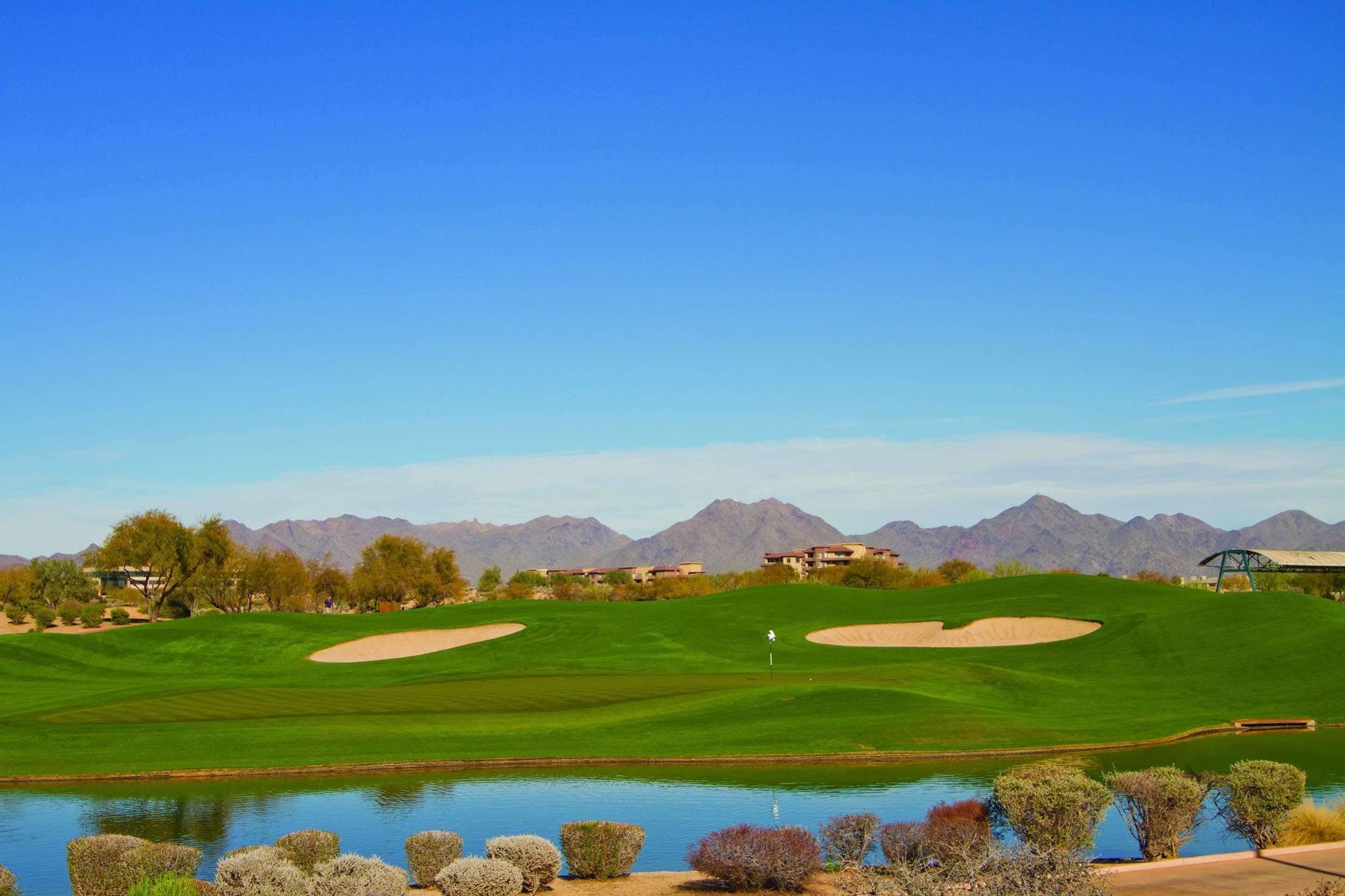 The Westin Kierland Villas, Scottsdale Φοίνιξ Εξωτερικό φωτογραφία