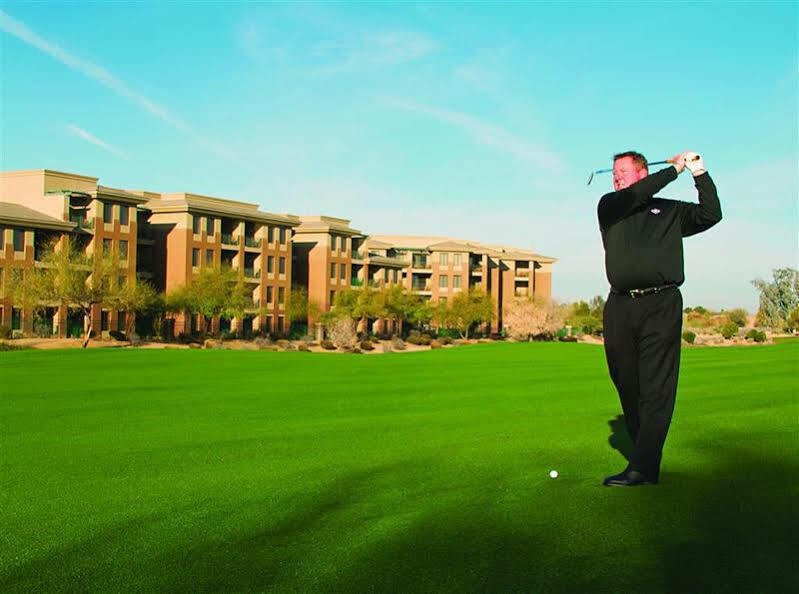 The Westin Kierland Villas, Scottsdale Φοίνιξ Εξωτερικό φωτογραφία