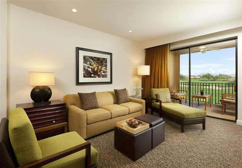 The Westin Kierland Villas, Scottsdale Φοίνιξ Εξωτερικό φωτογραφία