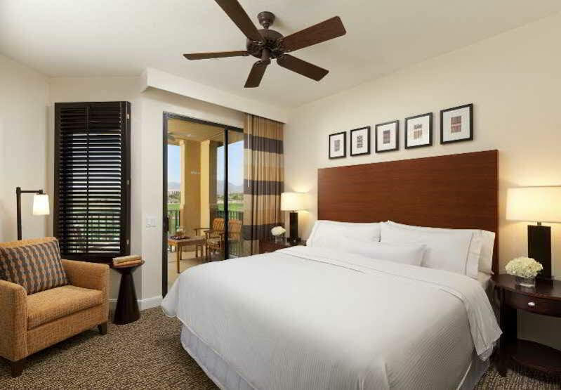 The Westin Kierland Villas, Scottsdale Φοίνιξ Εξωτερικό φωτογραφία