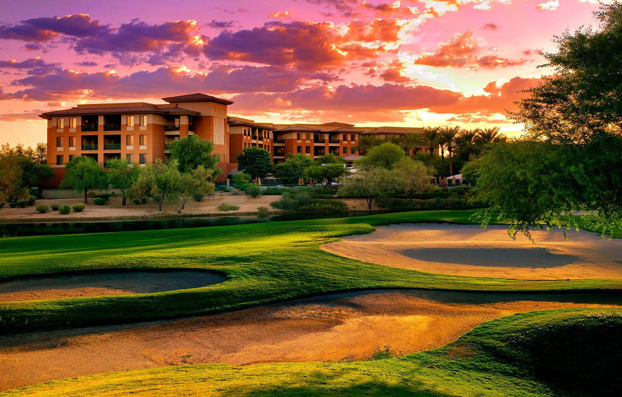 The Westin Kierland Villas, Scottsdale Φοίνιξ Εξωτερικό φωτογραφία