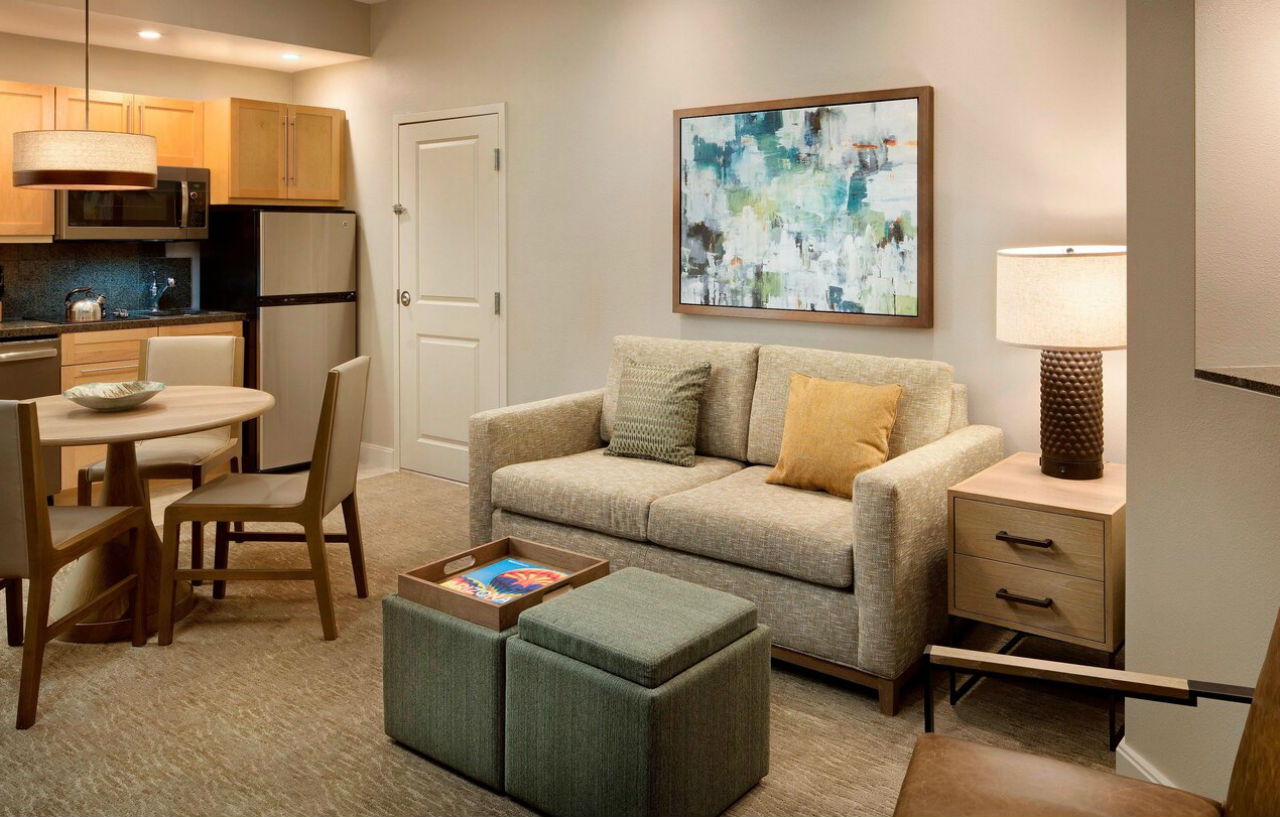 The Westin Kierland Villas, Scottsdale Φοίνιξ Εξωτερικό φωτογραφία