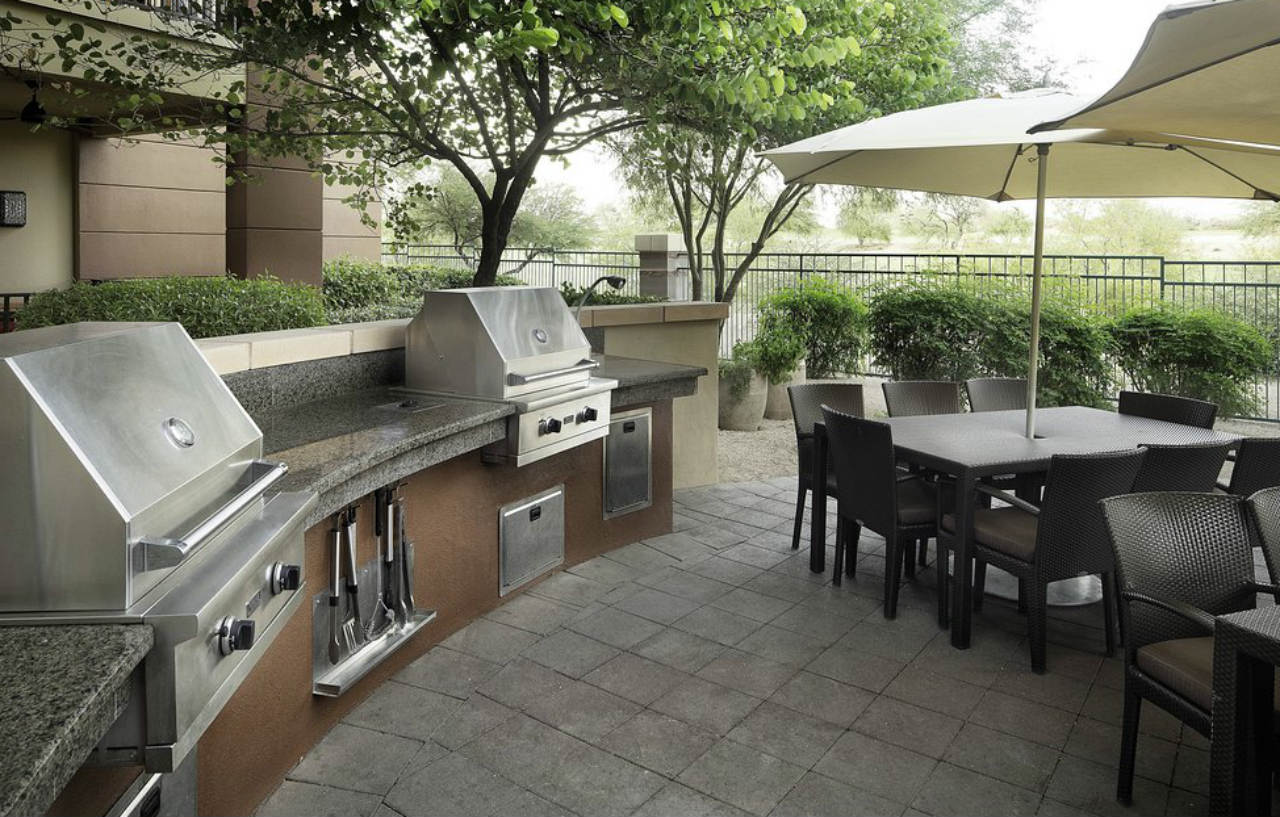 The Westin Kierland Villas, Scottsdale Φοίνιξ Εξωτερικό φωτογραφία